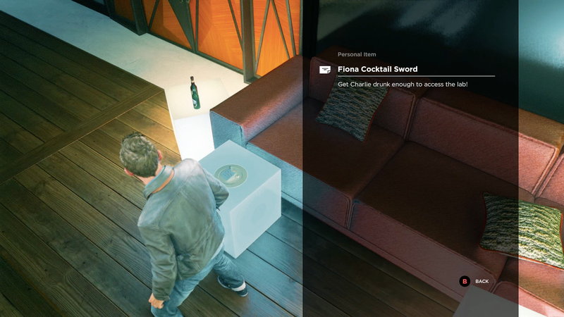 Illustration for article titled Quantum Break: The Kotaku Review